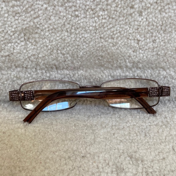 ysl saint laurent eyeglasses / glasses / frames - Picture 5 of 15